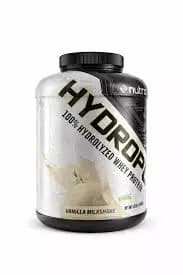 HYDROPURE 100% HYDROLYZED WHEY PROTEIN - View 1