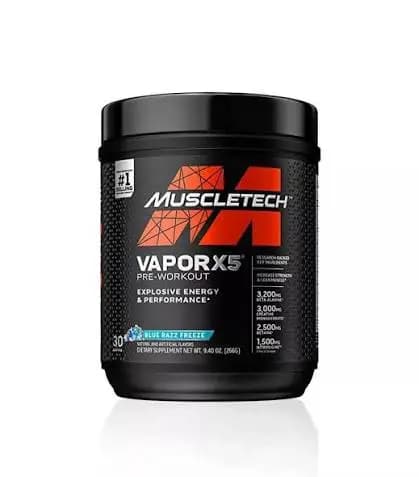 Vapor X5 - View 1