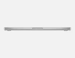 Apple Macbook Pro 16 M4 Pro Chip MX2U3 14 Core CPU 20 Core GPU 48GB RAM 512GB SSD Silver - View 1