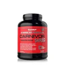CARNIVOR BEEF PROTEIN SHRED