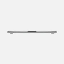Apple Macbook Pro 16 M4 Pro Chip MX2T3 14 Core Cpu 20 Core Gpu 24GB RAM 512GB SSD Silver - View 1
