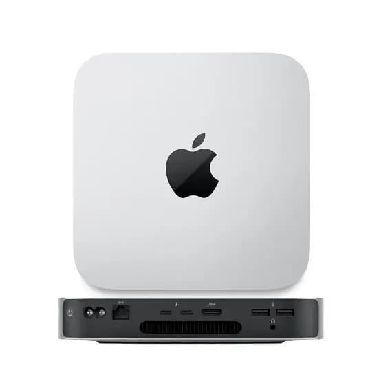 Apple Mac Mini M4 Pro Chip with 24GB RAM & 1TB SSD - View 4