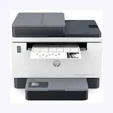 HP LaserJet Tank WIFI Laser Printer 2602sdw - View 4
