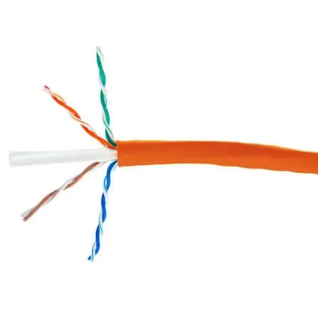 Hikvision Cat6 Cable DS-1LN6 