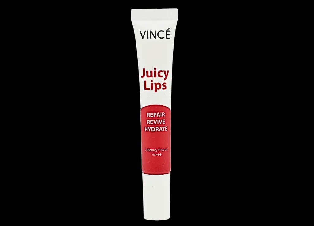 Juicy Lips