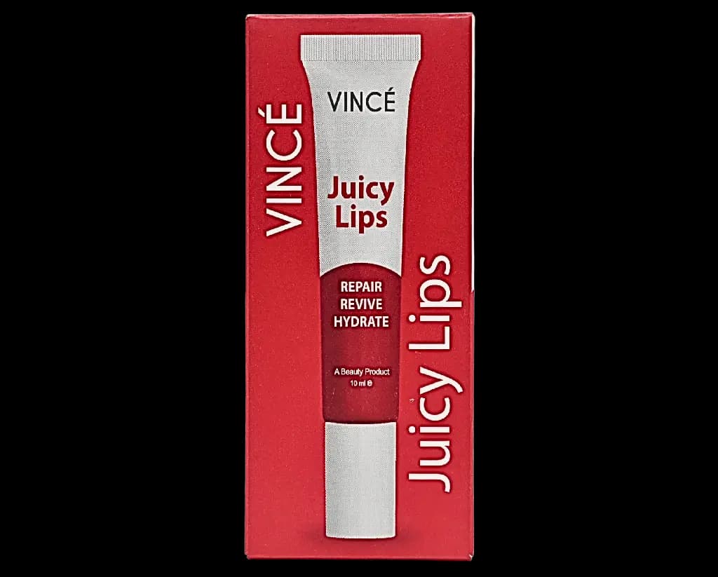 Juicy Lips