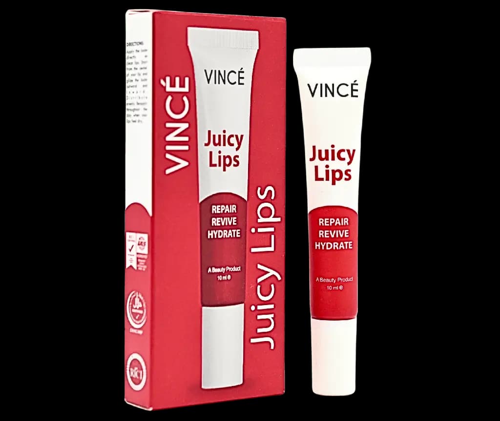 Juicy Lips