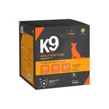 K9 Adult