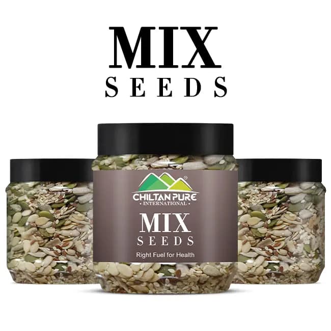 MixSeeds