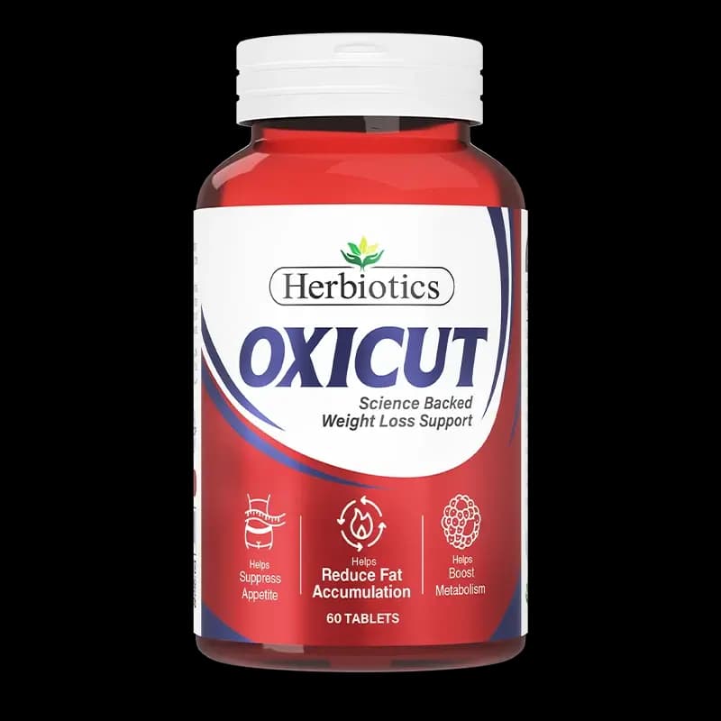 Oxicut - View 1