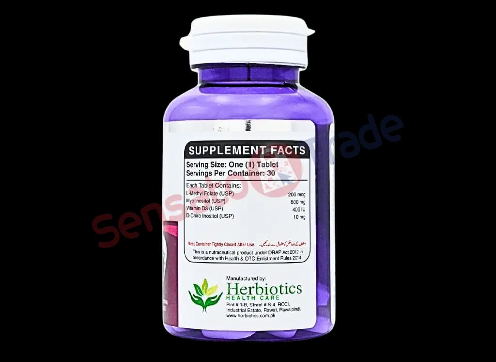 herbiotics pregnafix