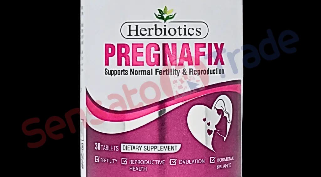 pregnafix tablet