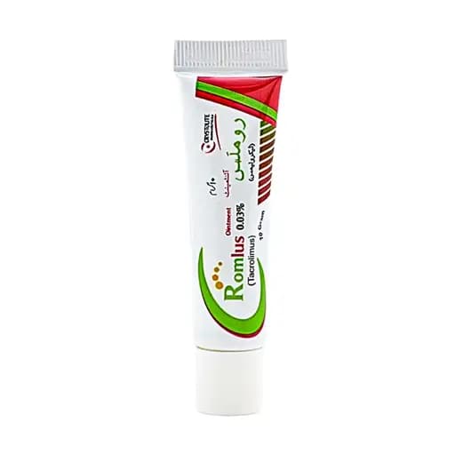 romlus ointment