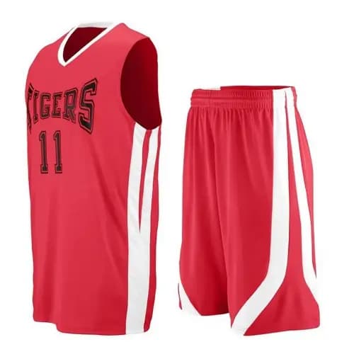 Basketball Uniform HMS 1001
