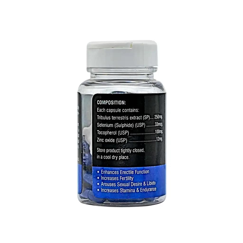 vitovil capsules