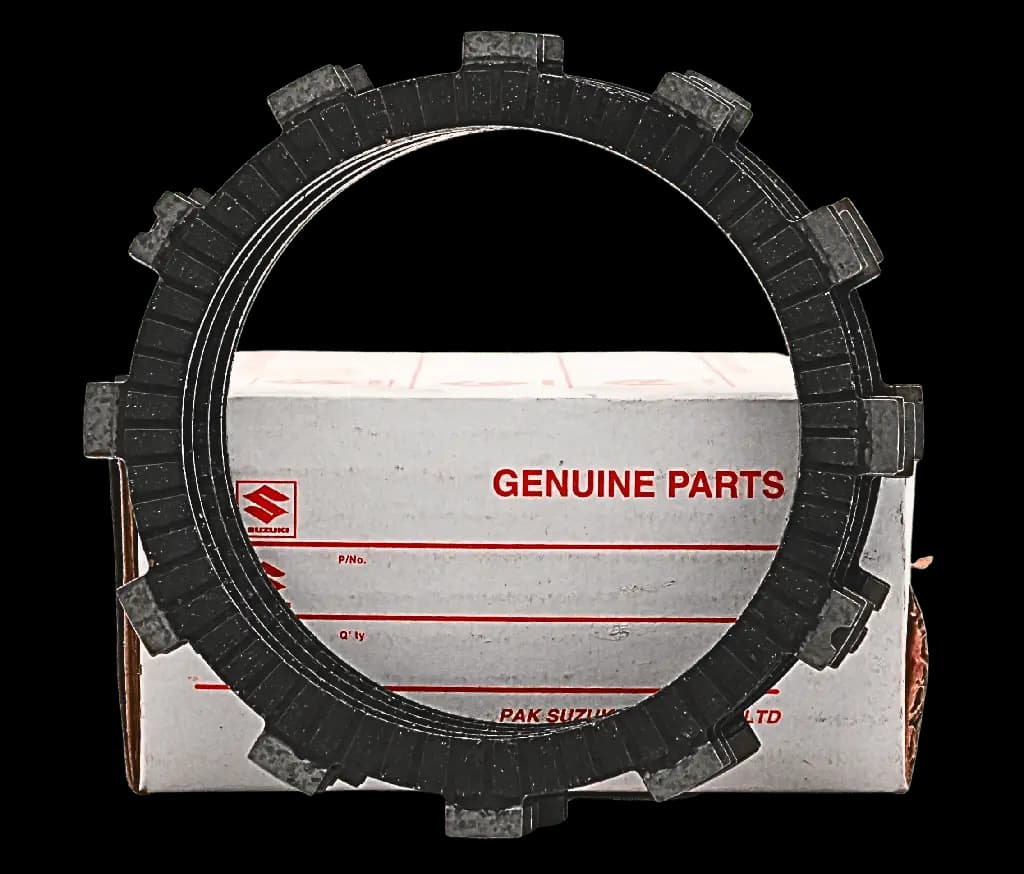 Suzuki Bike Clutch Plate