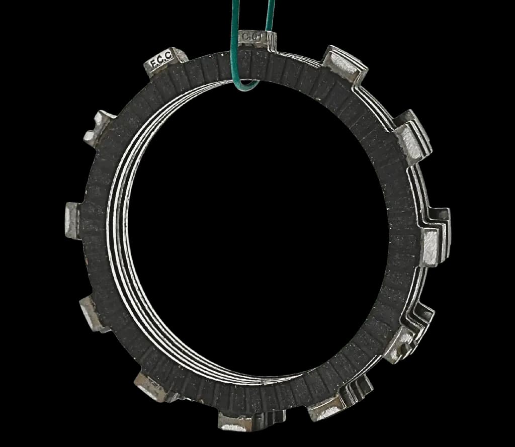 Suzuki Bike Clutch Plate