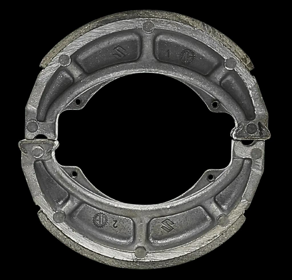 Suzuki Brake Shoe