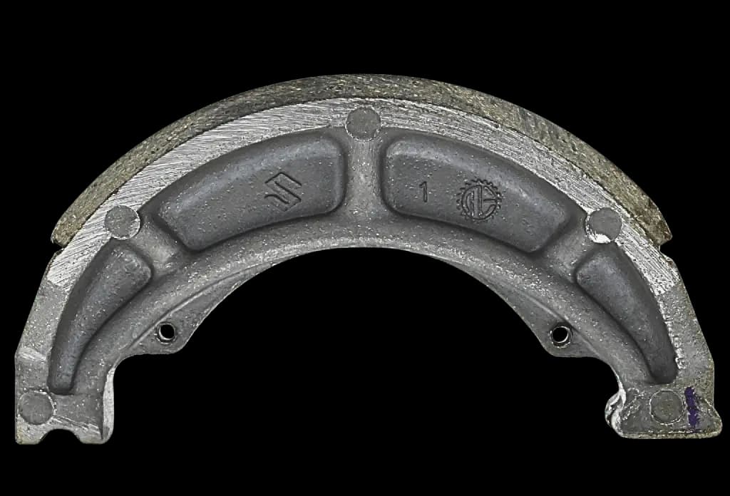 Suzuki Brake Shoe