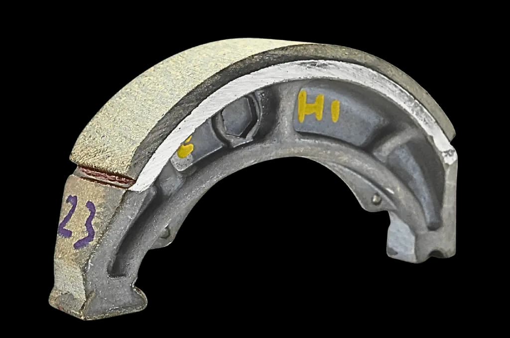 Suzuki Brake Shoe