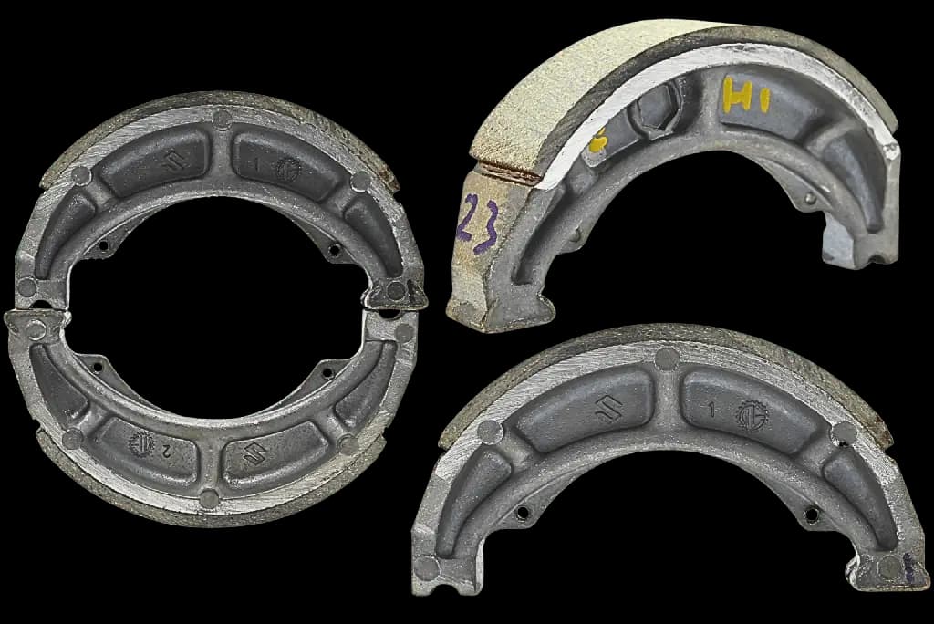 Suzuki Brake Shoe