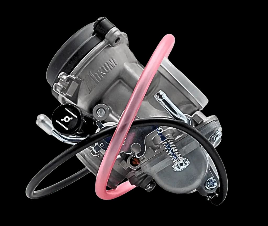 Suzuki Carburetor