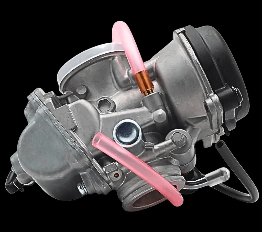 Suzuki Carburetor