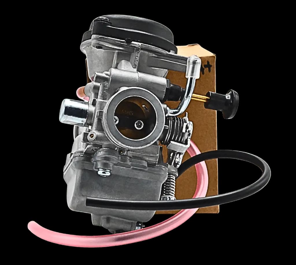 Suzuki Carburetor