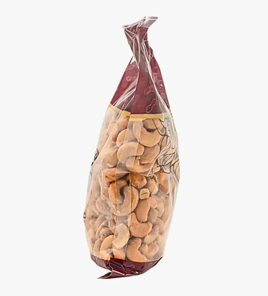 Cashew Nuts Crispy N Plain | Gold Farm