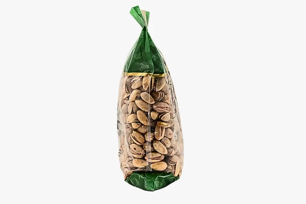 Pistachio Unsalted With Shell | Gold Farm