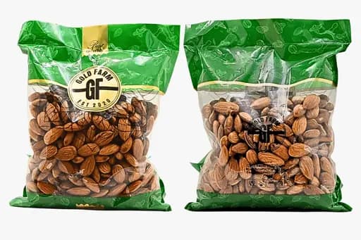 Almond Local Badam Desi | Gold Farm