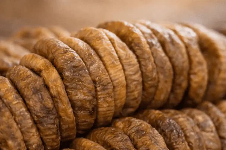 Dried Figs Injeer | Gold Farm