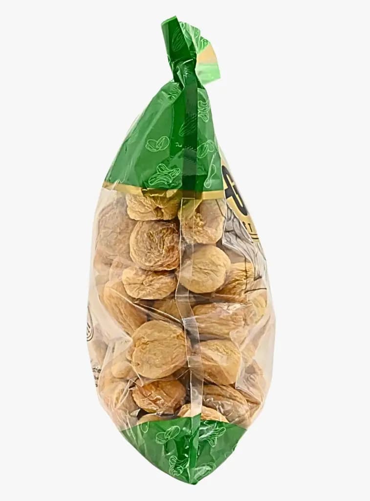 Dried Apricot Without Seed | Gold Farm