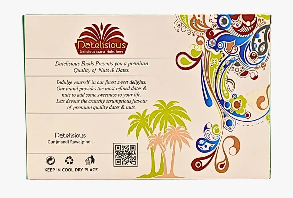 mabroom dates datelisious