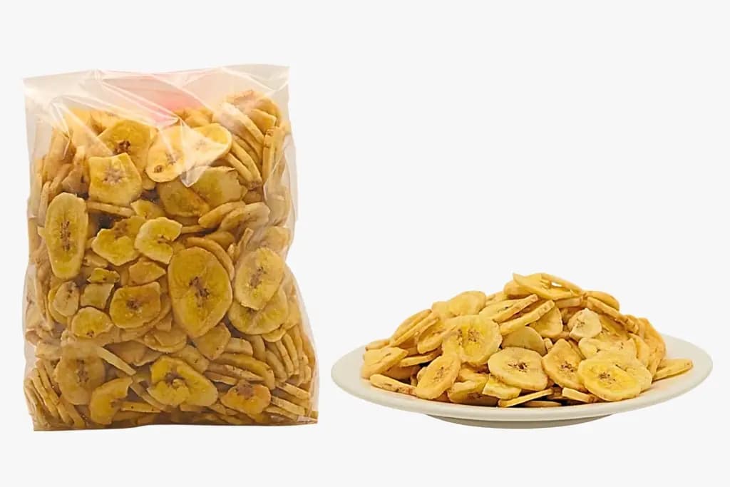 dried banana 1