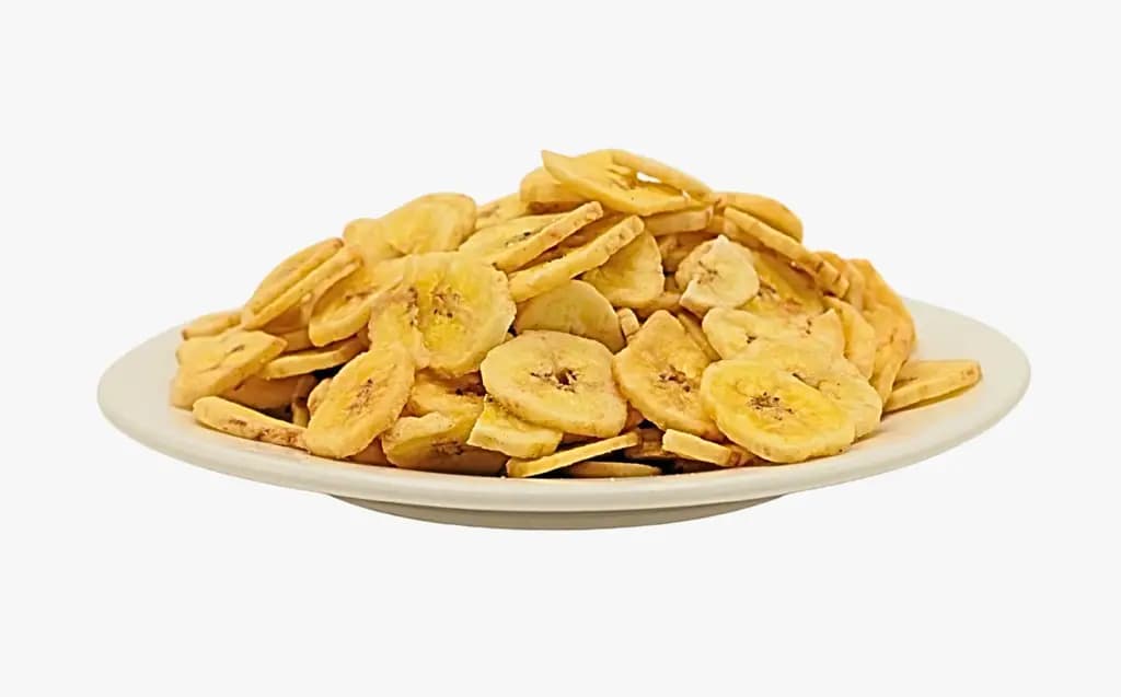 dried banana 4