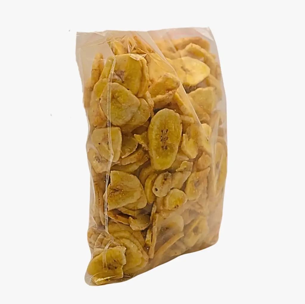 dried banana 3