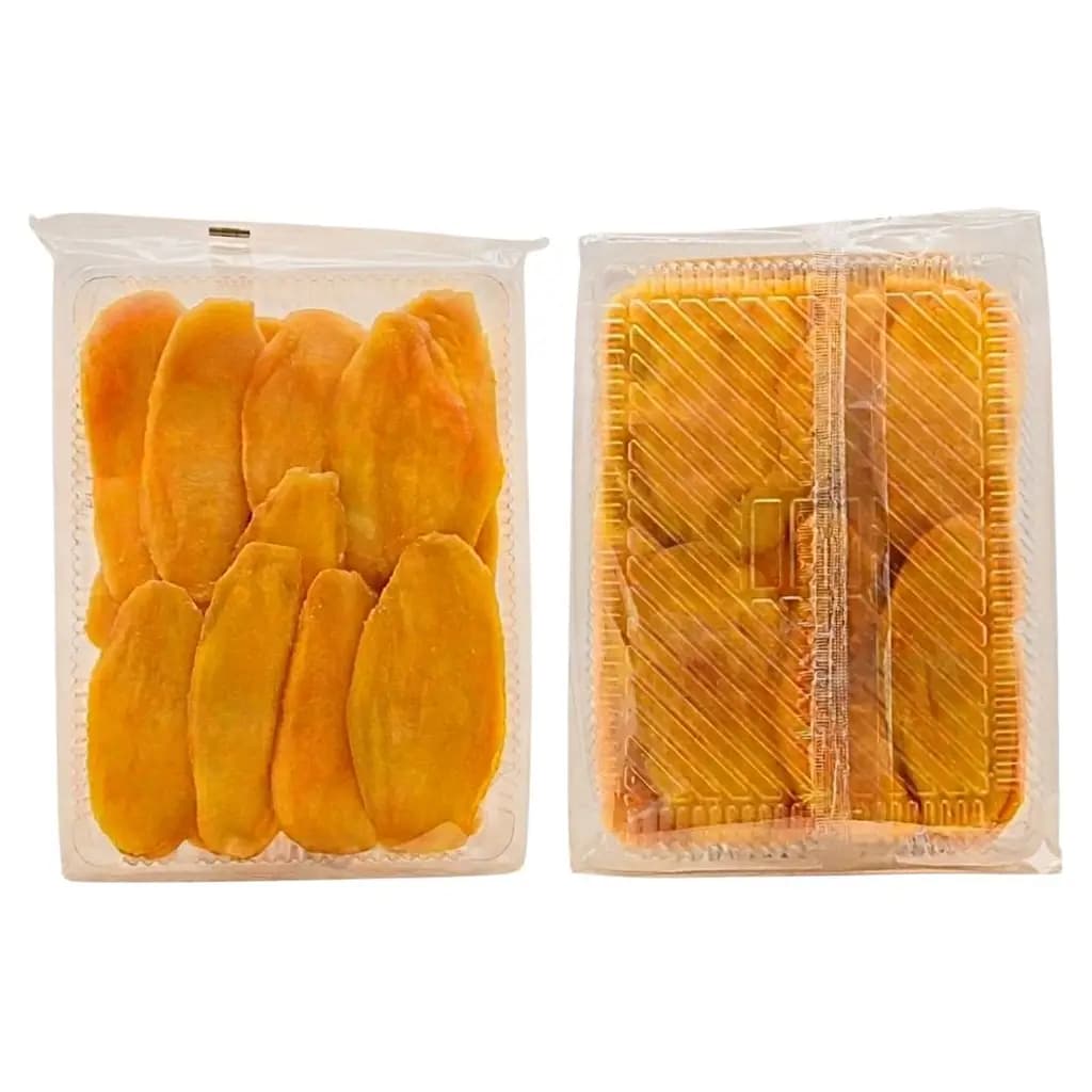 Buy Natural Dried Mango Slices Online