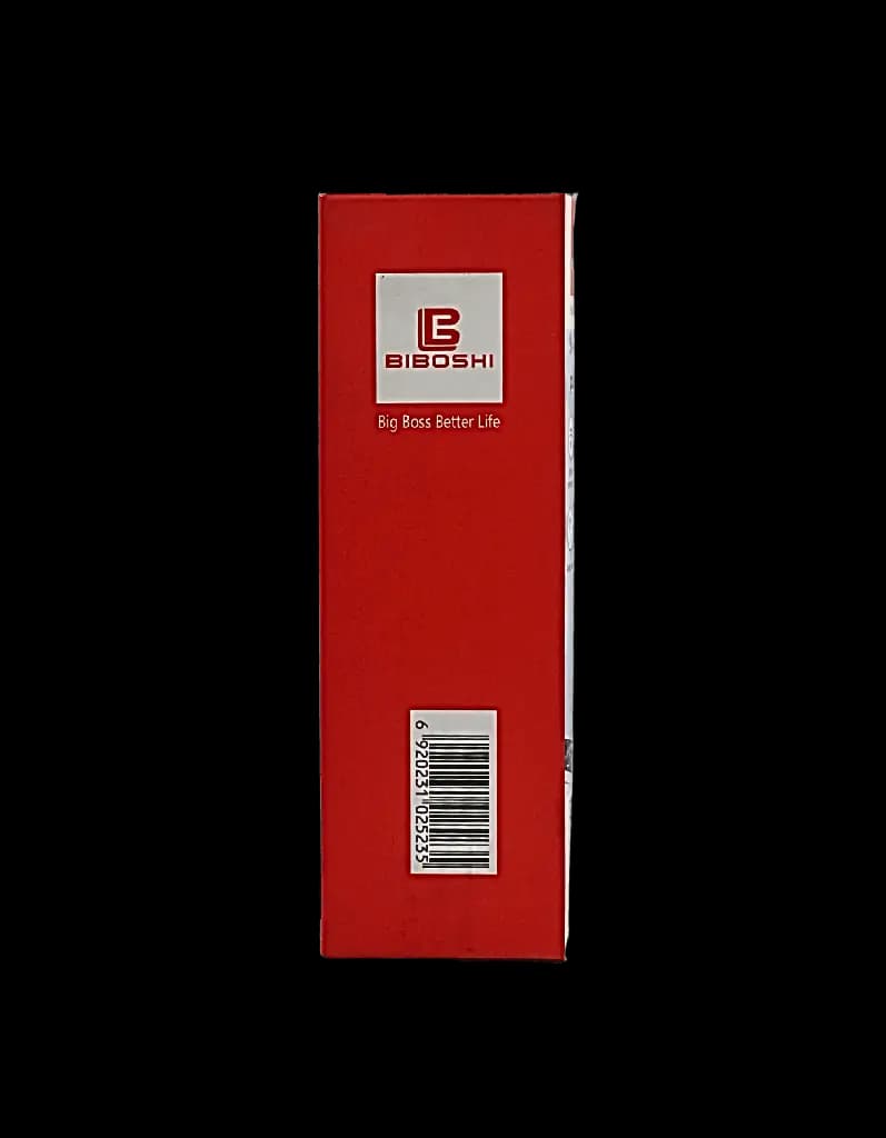 BIBOSHI Smart Socket 9A