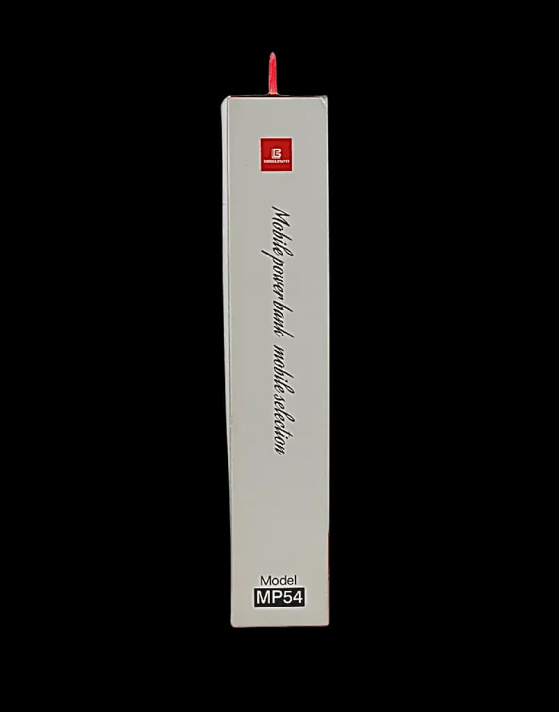BIBOSHI MP54 5000mAh PD 20W Mini Fast Charging Power Bank