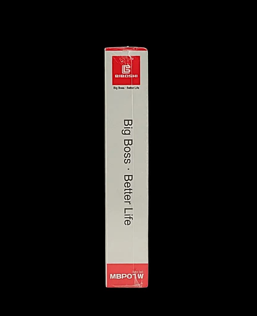 Biboshi MBP01W 10000mAh Fast Charging Power Bank