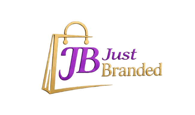 Just Branded