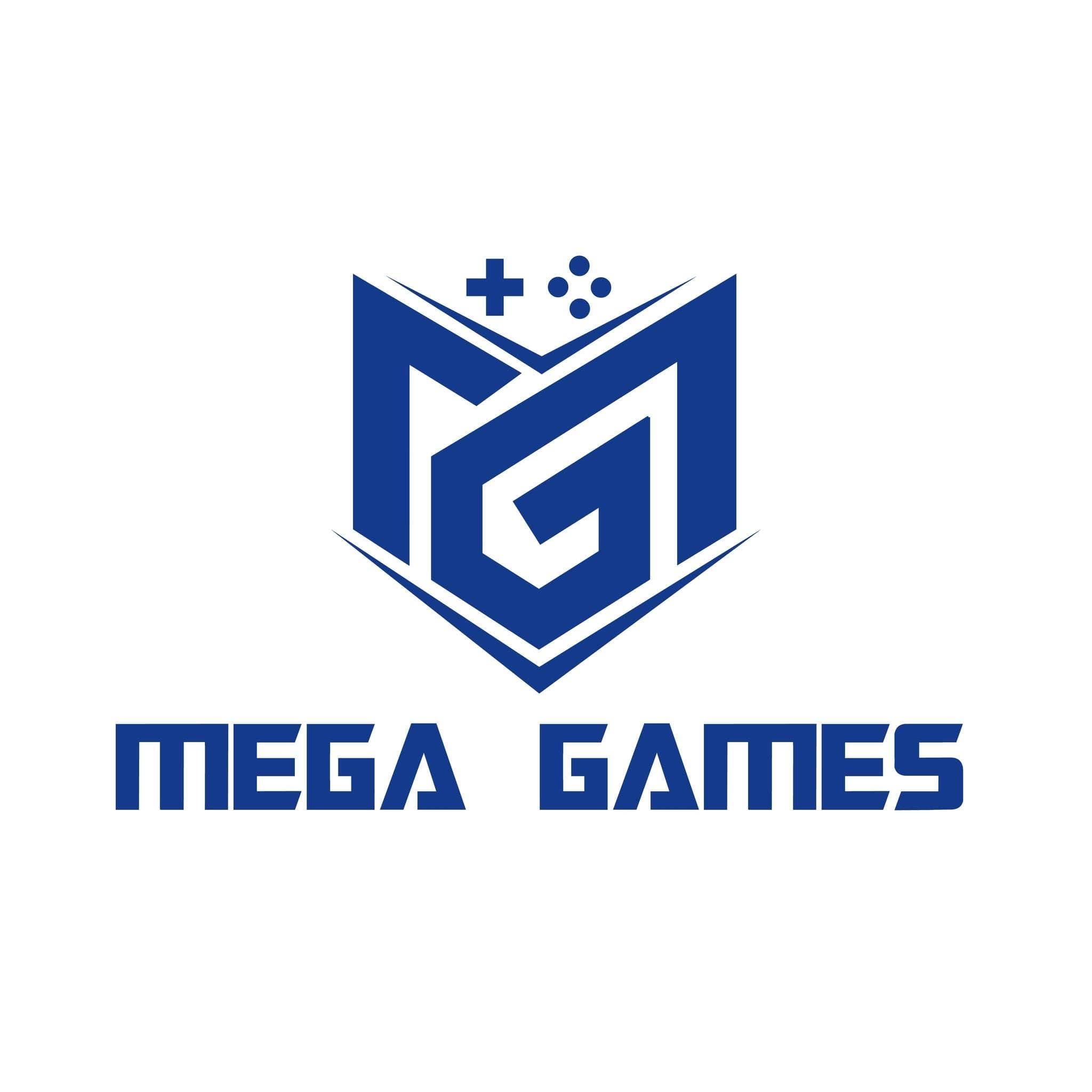 Mega Games