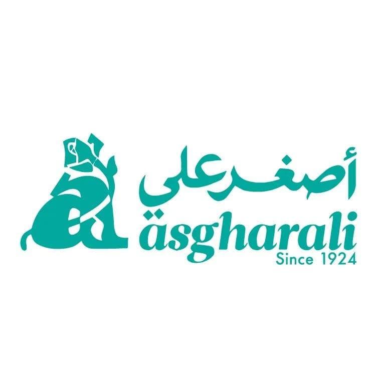 Asgherali