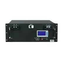 Lion Power 3U BED-51.2V 100Ah Lithium Battery - View 4