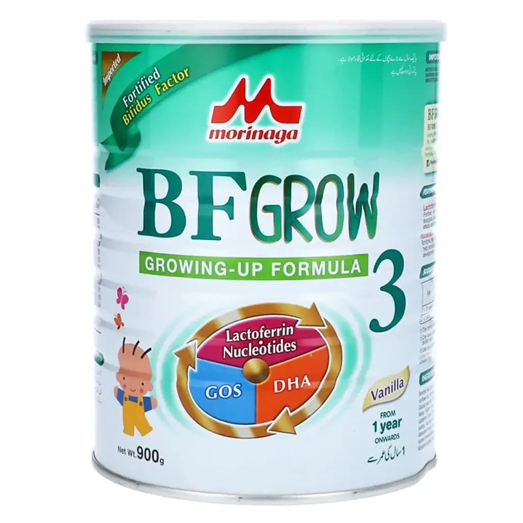 Morinaga BF-3 900g Grow Formula