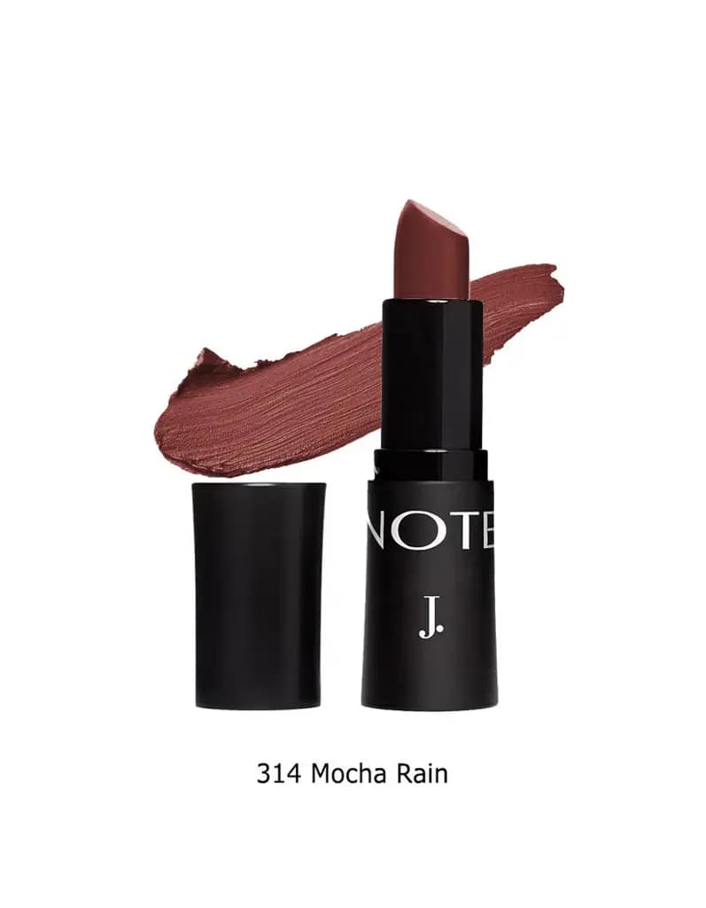NOTE Mattemoist Lipstick - View 14
