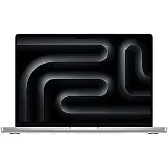 Apple MacBook Pro 14 M3 Pro Chip 11 Core CPU 14 Core GPU 36GB RAM & 512GB SSD - View 1