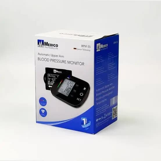 BPM-55 Digital Arm Type Monitor