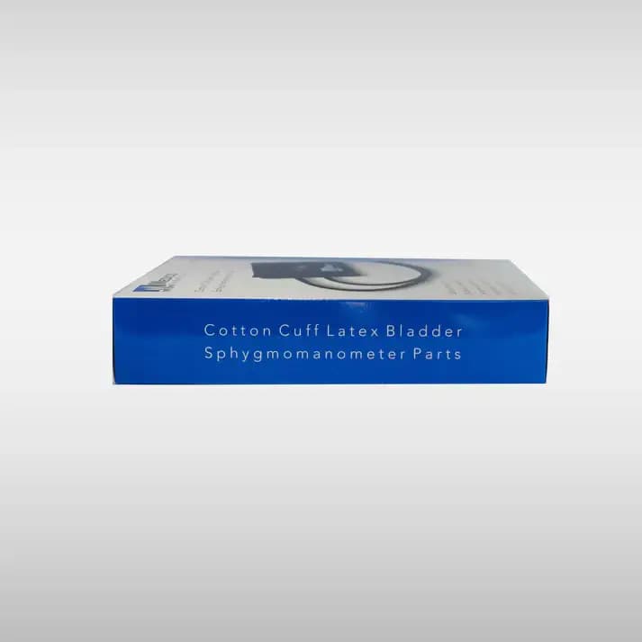 Medico BPC-04 Latex Double Tube Cuff 36CM – Manual BP Cuff